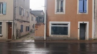  Immeuble à vendre 6 pièces 114 m²