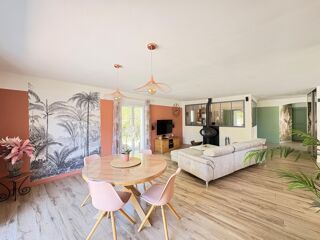  Maison � vendre 3 pi�ces 111 m�