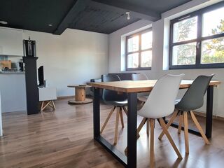  Appartement à louer 2 pièces 42 m²