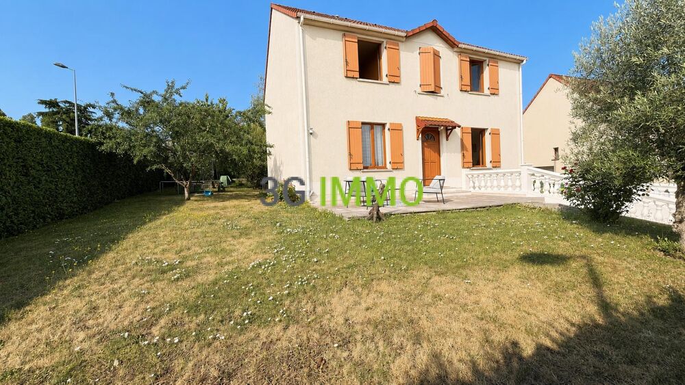 Maison 7 pièces