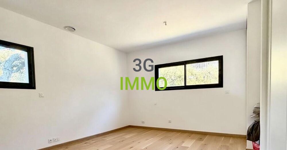 Vente Maison Maison contemporaine 5 pièces Nîmes
