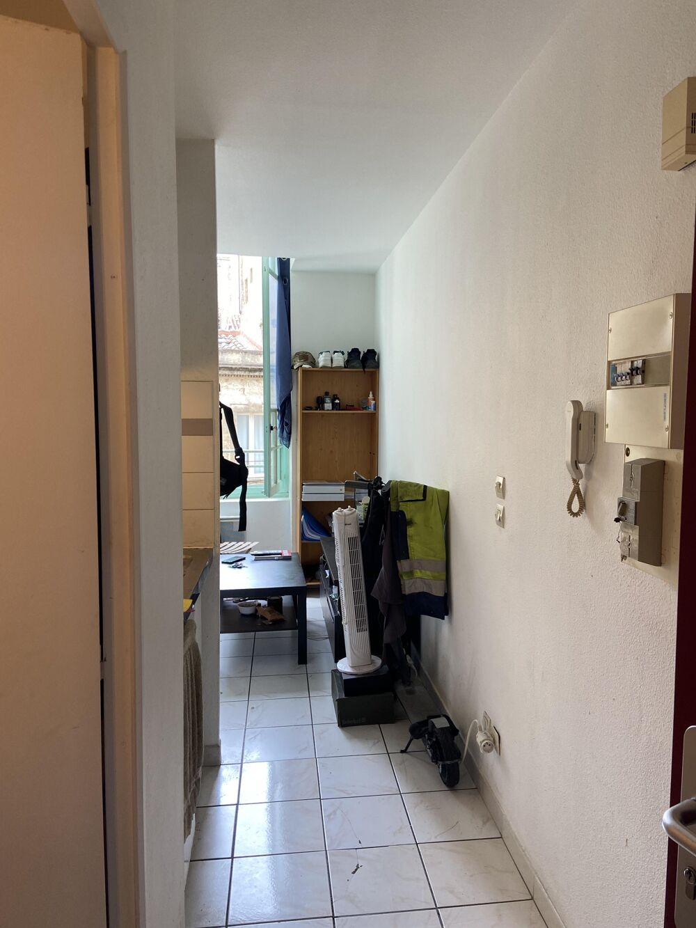 Vente Appartement Studio 1 pièce Avignon