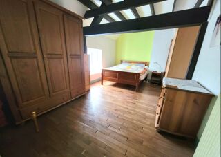  Maison � vendre 4 pi�ces 109 m�