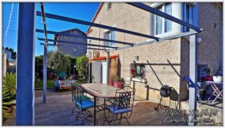  Maison à vendre 6 pièces 109 m²