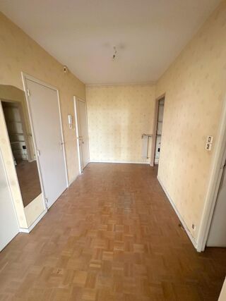  Appartement � vendre 5 pi�ces 126 m� Clermont-ferrand