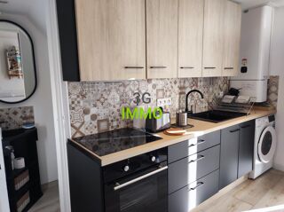  Appartement  vendre 1 pice 20 m