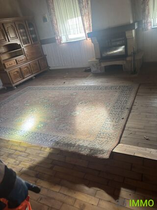  Maison � vendre 5 pi�ces 160 m�