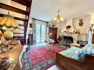  Maison � vendre 4 pi�ces 108 m�