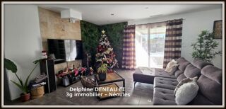  Maison � vendre 6 pi�ces 140 m�