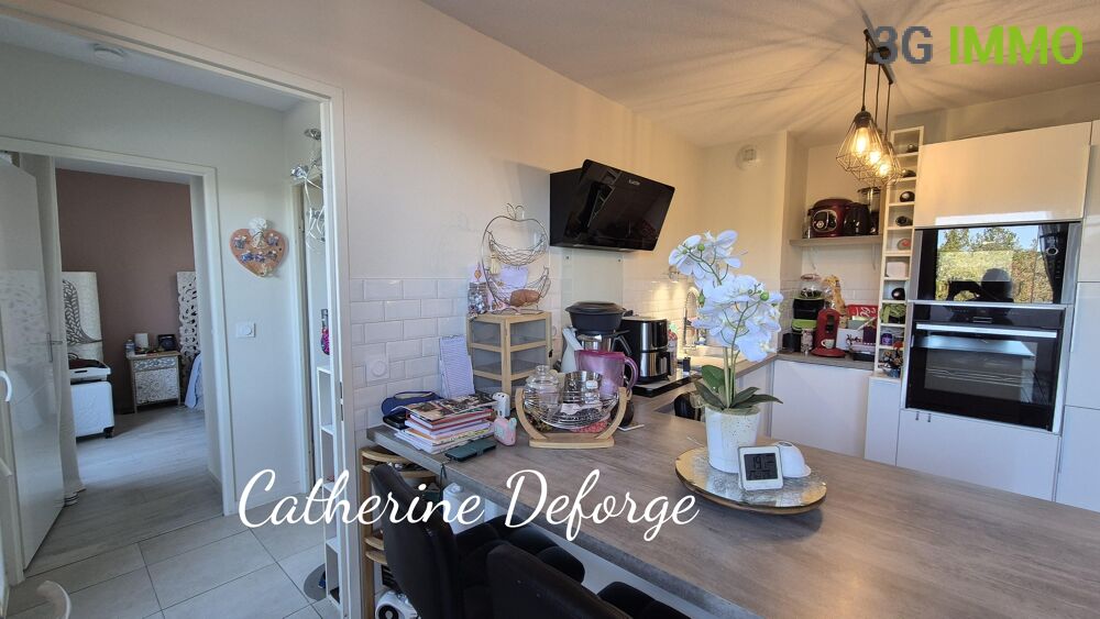 Vente Appartement Appartement 2 pièces Lormont