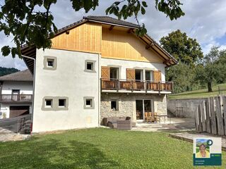  Maison � vendre 8 pi�ces 208 m�