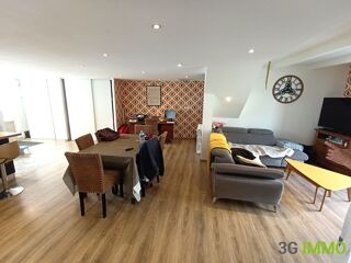  Maison � vendre 6 pi�ces 131 m�