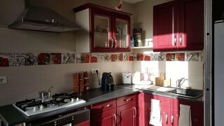  Maison � vendre 7 pi�ces 