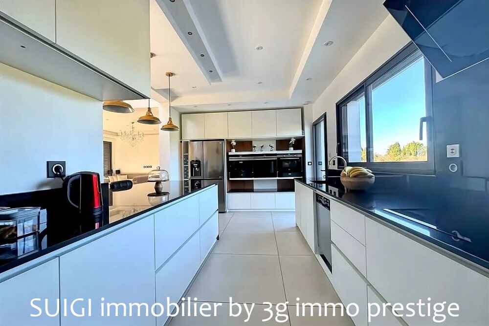  vendre  Maison Entraigues-sur-la-Sorgue (84320)