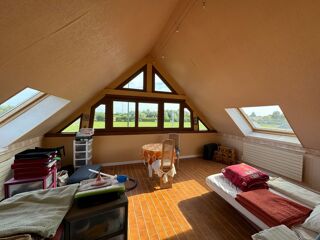  Appartement � vendre 3 pi�ces 89 m�