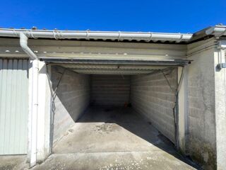  Parking / Garage � vendre 16 m�