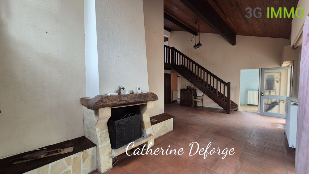 Vente Maison Maison d'architecte 8 pièces Pessac