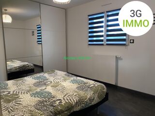  Maison � vendre 5 pi�ces 89 m�