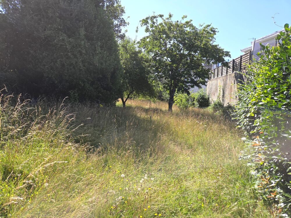 Vente Terrain Terrain Hennebont