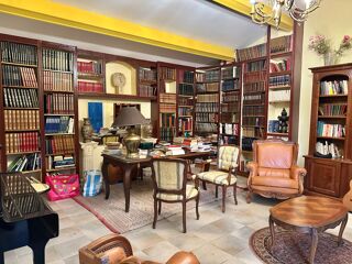  Maison  vendre 10 pices 200 m