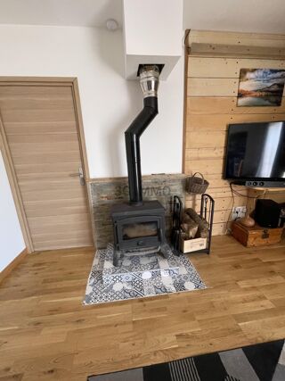  Maison  vendre 3 pices 