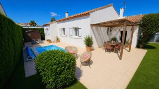  Maison à vendre 5 pièces 103 m²