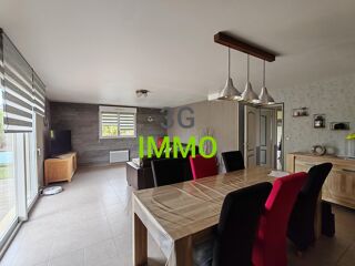  Maison � vendre 5 pi�ces 109 m�