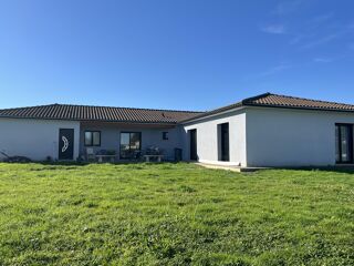  Maison à vendre 5 pièces 145 m²