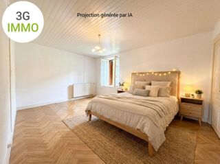  Maison à vendre 4 pièces 87 m²
