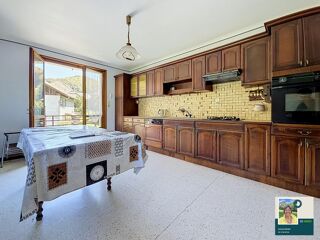  Maison à vendre 5 pièces 108 m²