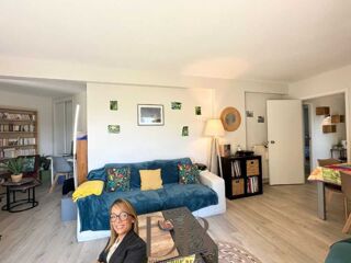  Appartement  vendre 3 pices 