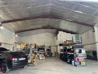  Terrain � vendre 2 pi�ces 370 m�