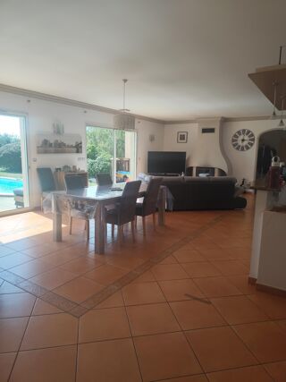  Maison à vendre 6 pièces 168 m²