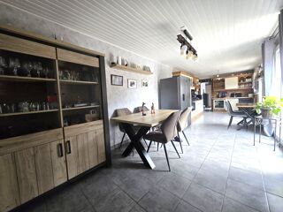  Maison � vendre 5 pi�ces 123 m�