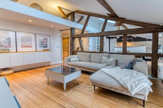  Appartement � vendre 5 pi�ces 85 m�