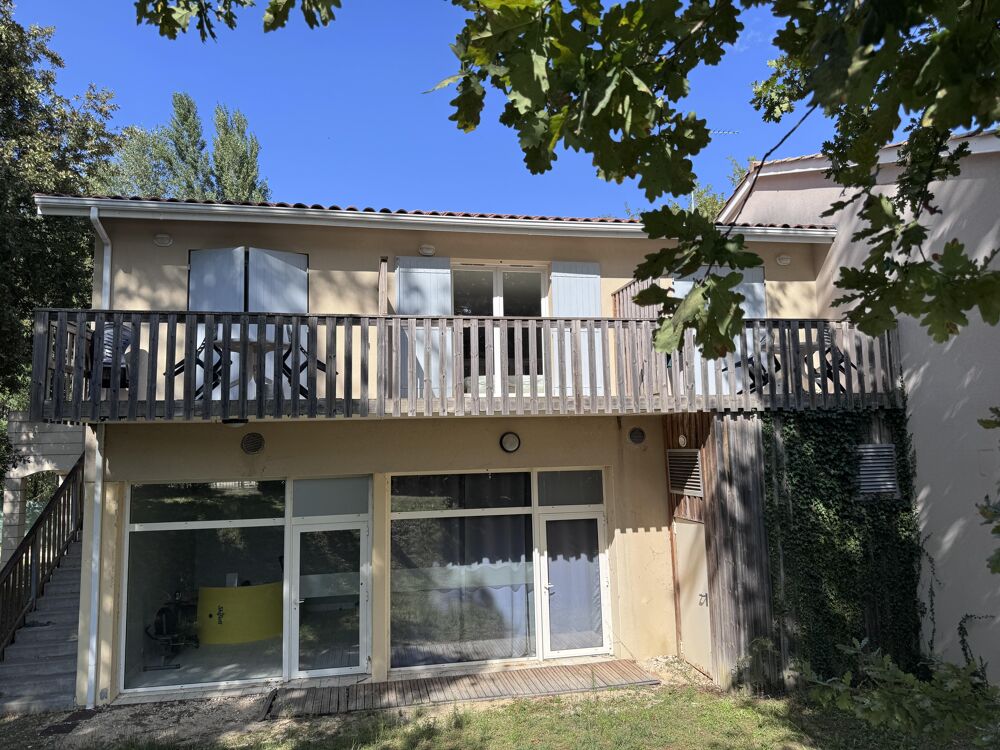 Studio meublé 1 pièce