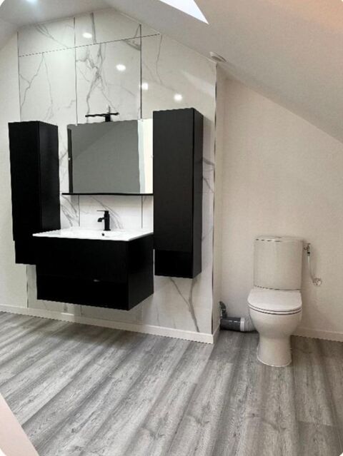  Maison � louer 3 pi�ces 49 m� Guise