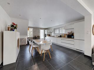  Maison à vendre 4 pièces 82 m²