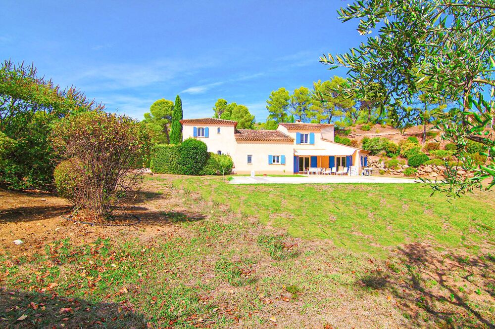 Maison 6 pièces 245 m² · à Salernes · 245 m² · 729 000 €