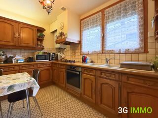  Maison � vendre 4 pi�ces 111 m�