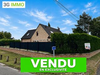  Maison à vendre 5 pièces 155 m²