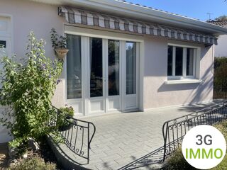  Maison à vendre 4 pièces 77 m²