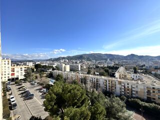  Appartement � vendre 3 pi�ces 58 m�