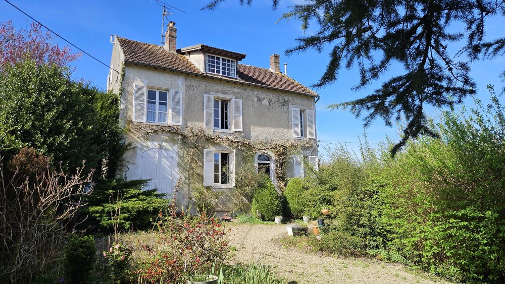 Maison 5 pièces