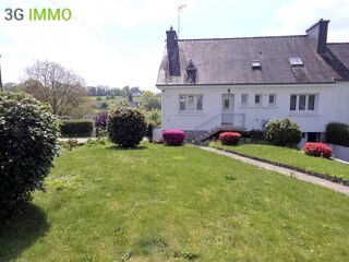  Maison � vendre 6 pi�ces 115 m�