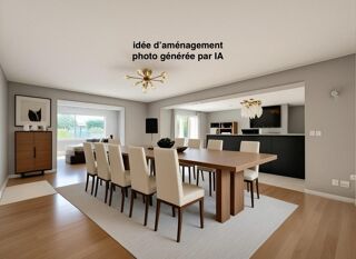  Maison � vendre 7 pi�ces 214 m�