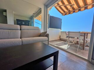  Appartement  vendre 2 pices 34 m
