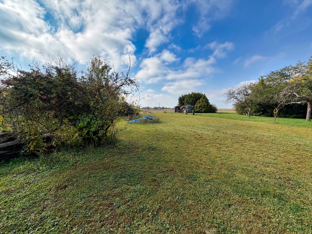 Vente Maison Maison 6 pièces Arville