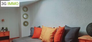  Appartement � vendre 1 pi�ce 24 m�