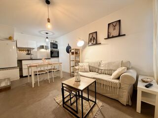  Maison � vendre 3 pi�ces 51 m�